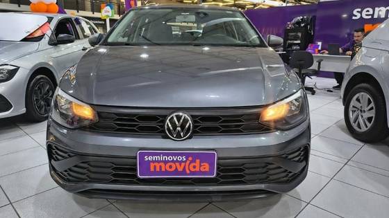 VOLKSWAGEN POLO 1.0 MPI TRACK MANUAL VOLKSWAGEN POLO 1.0 MPI TRACK MANUAL